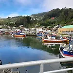 Cabana Vista Queule