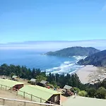 Cabana Vista Queule