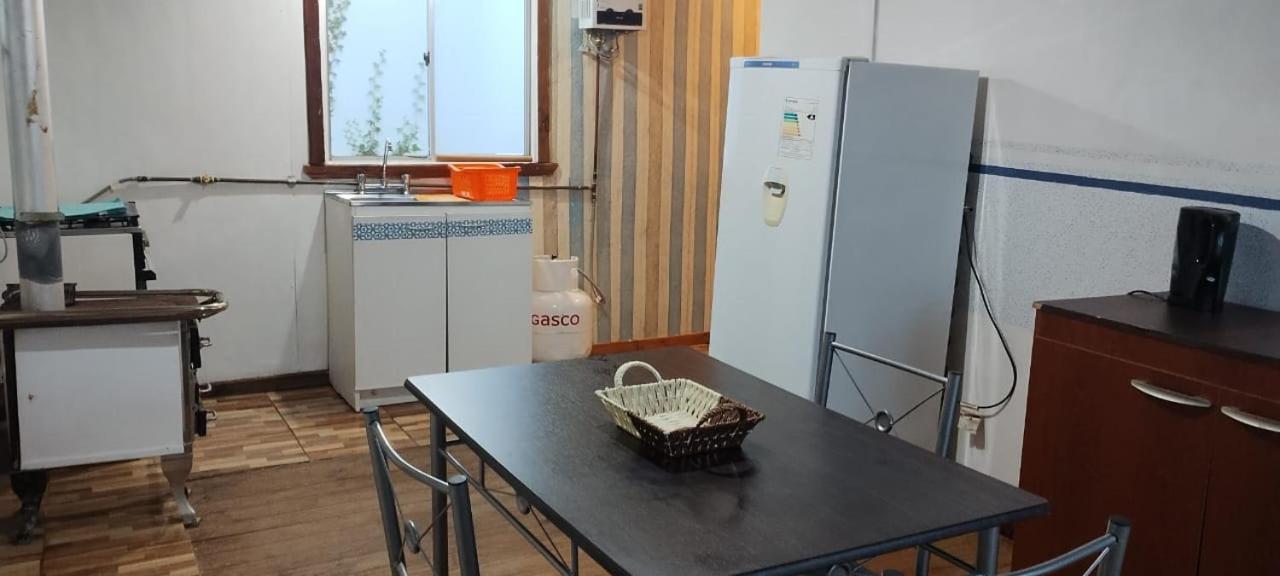 Apartamento Vista